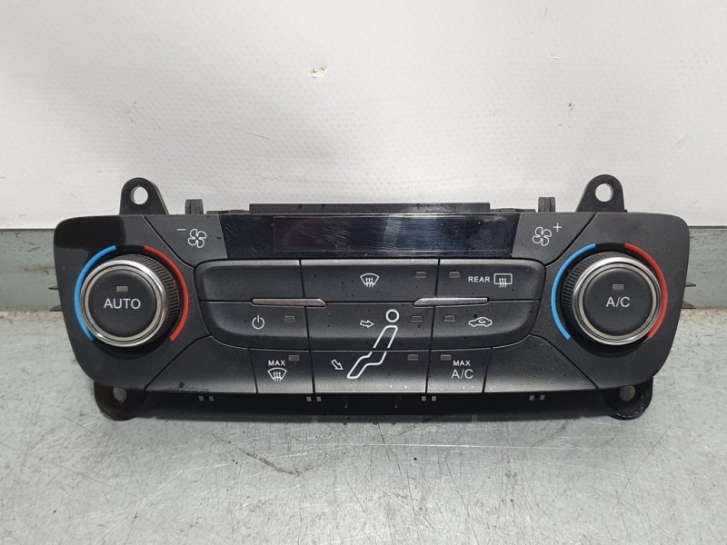 Recambio de mando climatizador para ford focus lim. business referencia OEM IAM F1ET18C612AJ WZ5V100951 