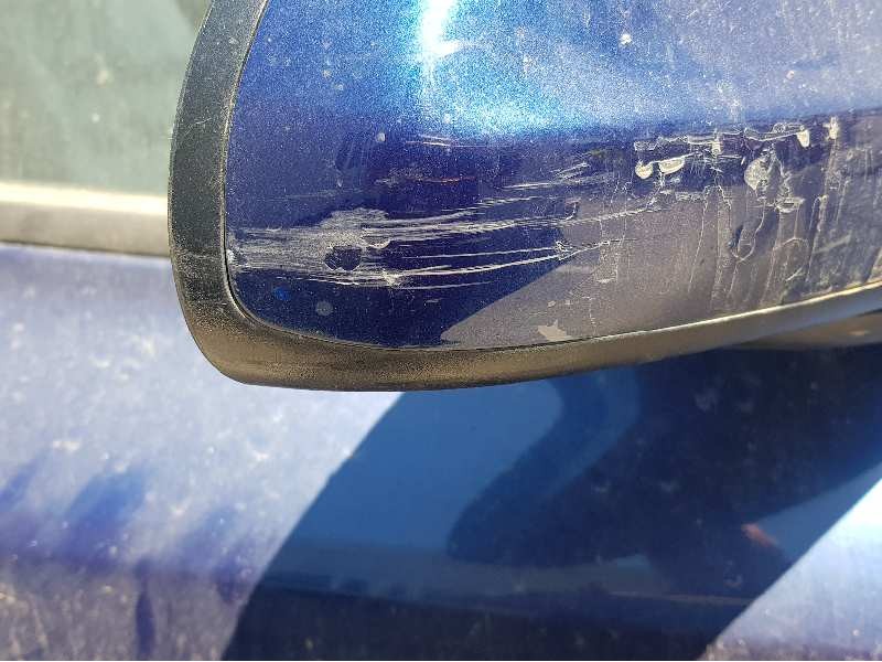 Recambio de retrovisor derecho para kia cee´d active referencia OEM IAM   ELECTRICO 5 PINS ROZADO