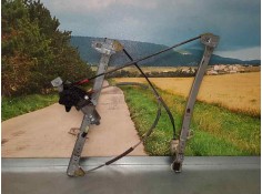 ELEVALUNAS DELANTERO DERECHO 2 PINS ELECTRICO