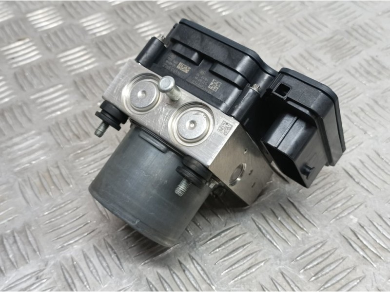 Recambio de abs para fiat tipo ii (357) berlina mirror referencia OEM IAM 52131738 0265292904 BOSCH