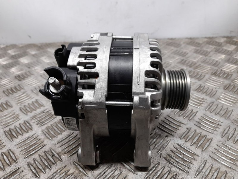 Recambio de alternador para peugeot 308 gt referencia OEM IAM 9827171980 A002TV2081ZE MITSUBISHI