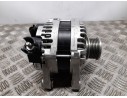 Recambio de alternador para peugeot 308 gt referencia OEM IAM 9827171980 A002TV2081ZE MITSUBISHI