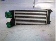 Recambio de intercooler para peugeot 308 1.6 16v hdi referencia OEM IAM 9656503980  