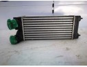 Recambio de intercooler para peugeot 308 1.6 16v hdi referencia OEM IAM 9656503980  