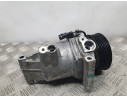 Recambio de compresor aire acondicionado para dacia sandero stepway referencia OEM IAM 926008469R  