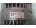 Recambio de alternador para bmw serie 1 lim. 5-trg. (f20) 118d referencia OEM IAM 764013103 1042118181 DENSO