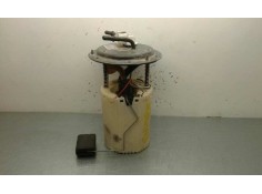 Recambio de aforador para kia shuma ii 1.6 cat referencia OEM IAM K2NC1335ZA  