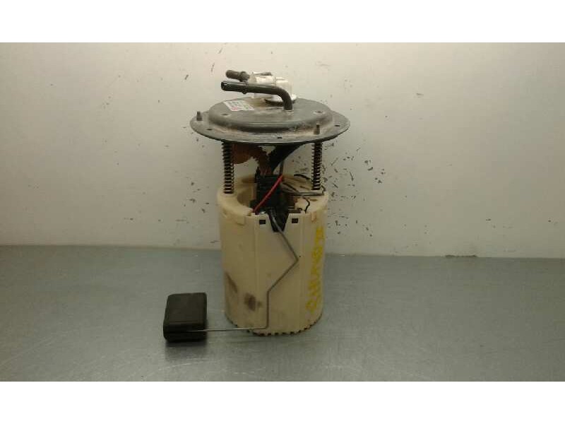 Recambio de aforador para kia shuma ii 1.6 cat referencia OEM IAM K2NC1335ZA  