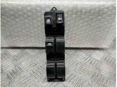 Recambio de mando elevalunas delantero izquierdo para mitsubishi asx (ga0w) challenge 2wd referencia OEM IAM 8608A207 C8DD654M 