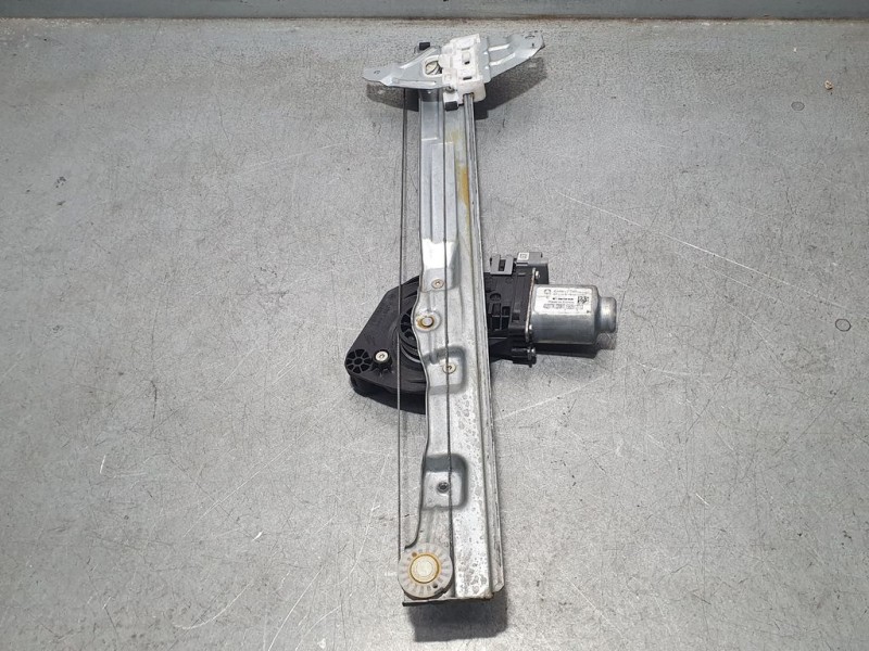 Recambio de elevalunas delantero izquierdo para citroën c4 lim. live referencia OEM IAM 9602531980  ELECTRICO 6 PINS