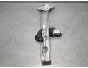 Recambio de elevalunas delantero izquierdo para citroën c4 lim. live referencia OEM IAM 9602531980  ELECTRICO 6 PINS