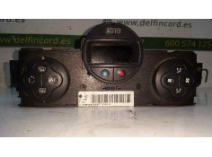 MANDO CLIMATIZADOR 69340005 8200070752 VALEO