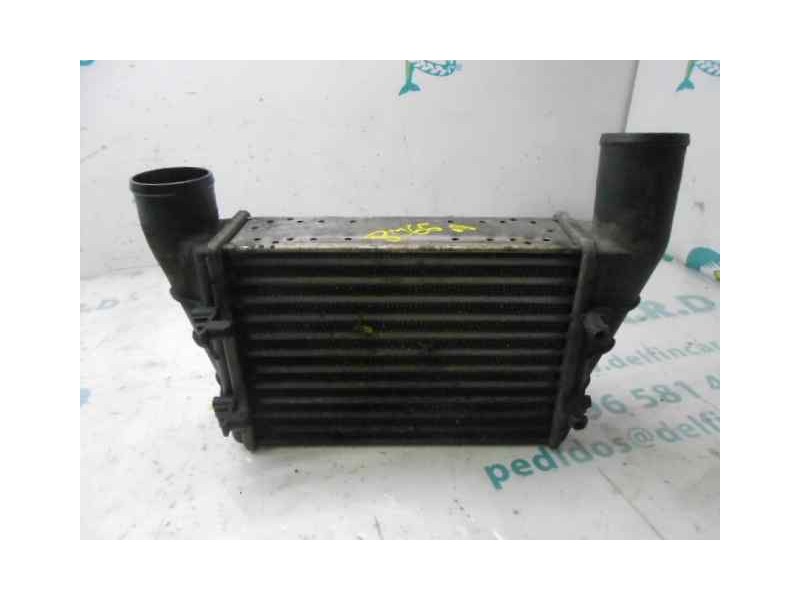 Recambio de intercooler para volkswagen passat berlina (3b2) highline referencia OEM IAM   