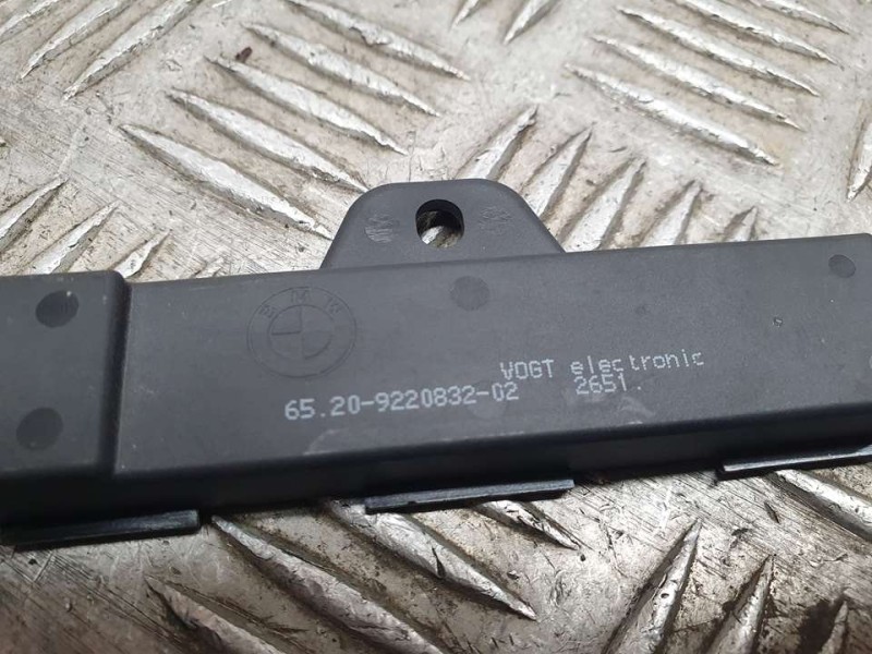 Recambio de modulo electronico para bmw i8 (i12) i8 pure impulse referencia OEM IAM 922083202  