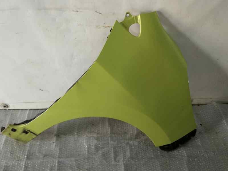 Recambio de aleta delantera derecha para kia picanto concept referencia OEM IAM   TOCADA