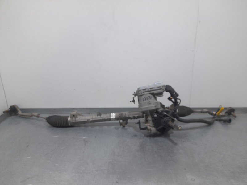 Recambio de cremallera direccion para peugeot 308 ii (lb_, lp_, lw_, lh_, l3_) 1.6 hdi 100 referencia OEM IAM 1803290209701 60DL