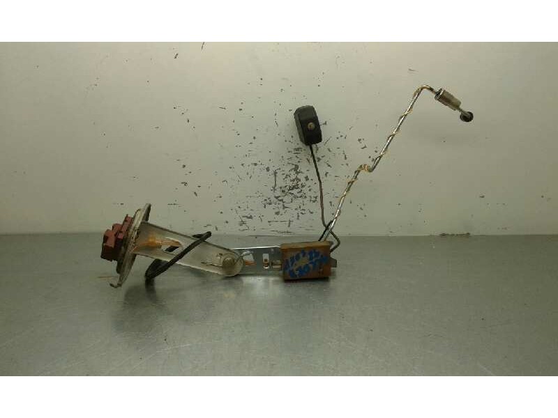 Recambio de aforador para honda accord berlina (cc/ce) 2.0 cat referencia OEM IAM HR0100002  