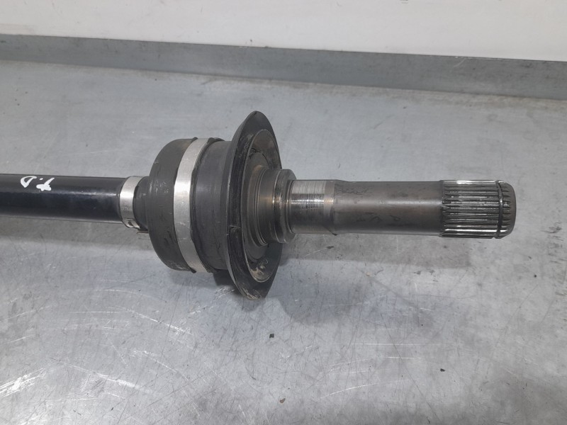 Recambio de transmision trasera derecha para bmw x4 (g02, f98) m40 i xdrive referencia OEM IAM 868956801 10375442D GKN