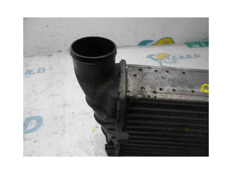 Recambio de intercooler para volkswagen passat berlina (3b2) highline referencia OEM IAM   