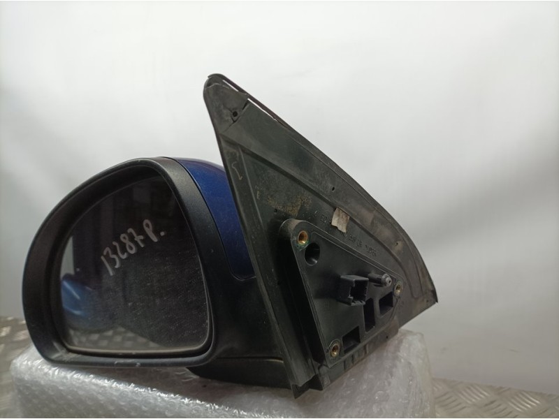 Recambio de retrovisor izquierdo para kia cee´d active referencia OEM IAM   ELECTRICO 5 PINS ROZADO