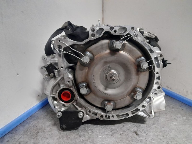 Recambio de caja cambios para peugeot 308 gt referencia OEM IAM 20GTBP 6371625B AUTOMATICA