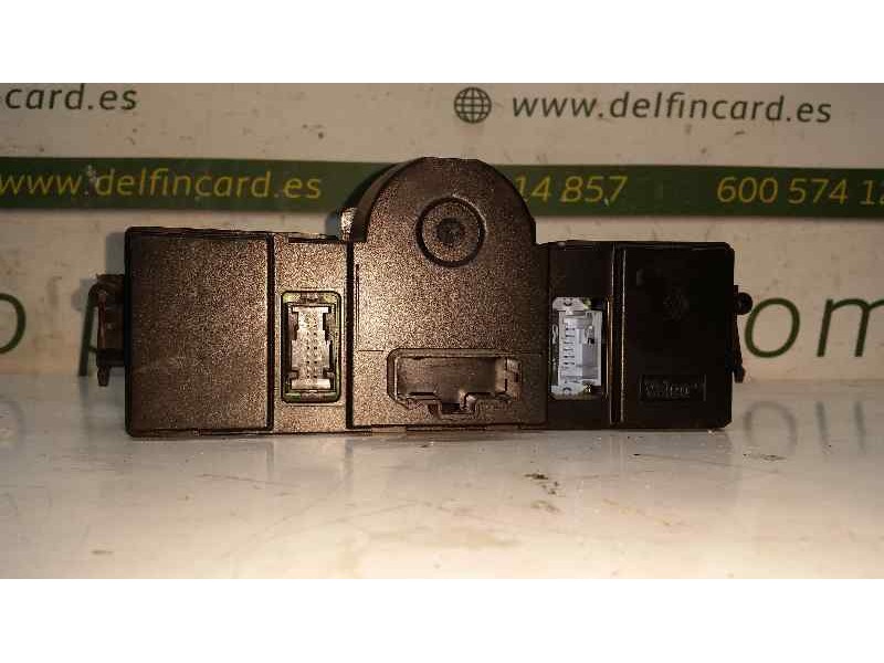 Recambio de mando climatizador para renault megane ii berlina 5p business referencia OEM IAM 69340005 8200070752 VALEO