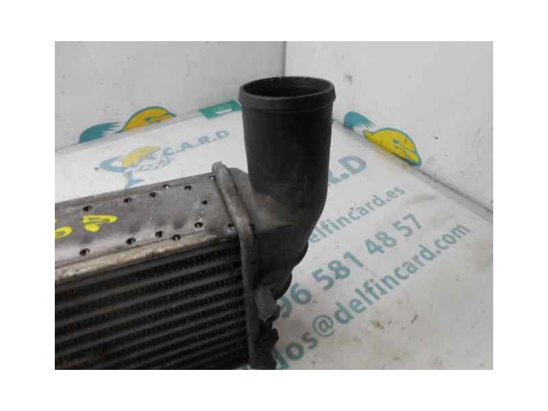 Recambio de intercooler para volkswagen passat berlina (3b2) highline referencia OEM IAM   