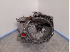 Recambio de caja cambios para fiat tipo ii (357) berlina mirror referencia OEM IAM 55273145  5VELOCIDADES