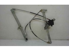 Recambio de elevalunas delantero izquierdo para citroën xsara berlina 1.6 lx referencia OEM IAM  2 PINS ELECTRICO