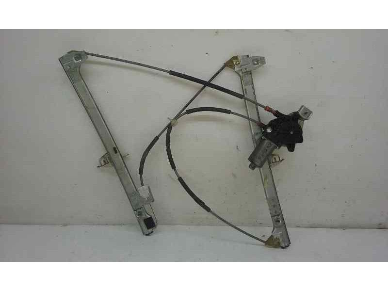 Recambio de elevalunas delantero izquierdo para citroën xsara berlina 1.6 lx referencia OEM IAM  2 PINS ELECTRICO