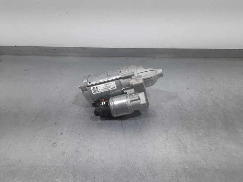 Recambio de motor arranque para peugeot expert furgoneta (v_) 1.5 bluehdi 120 referencia OEM IAM 9832577880 ESW2021HE VALEO