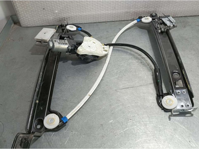 Recambio de elevalunas trasero izquierdo para peugeot 508 gt line referencia OEM IAM 9827880880  ELECTRICO