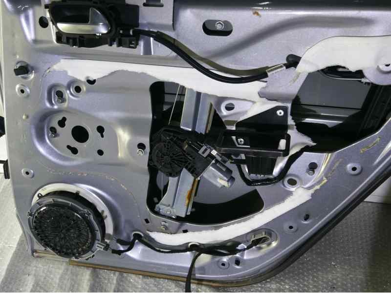 Recambio de elevalunas trasero derecho para citroën c4 lim. live referencia OEM IAM  6 PINS ELECTRICO