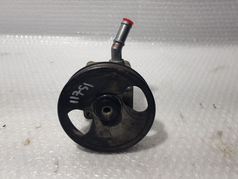 Recambio de bomba direccion para nissan almera (n16/e) comfort referencia OEM IAM 49110BM701 7613955110 ZF