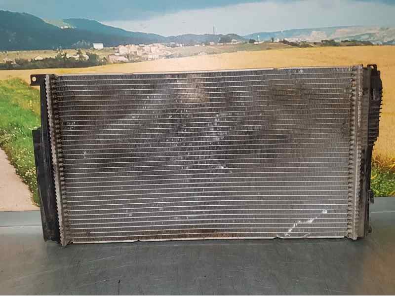 Recambio de radiador agua para bmw serie 1 lim. 5-trg. (f20) 118d referencia OEM IAM 760051101 M151515B VALEO