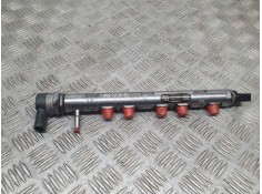 RAMPA INYECTORA 780912704 0445214182 BOSCH