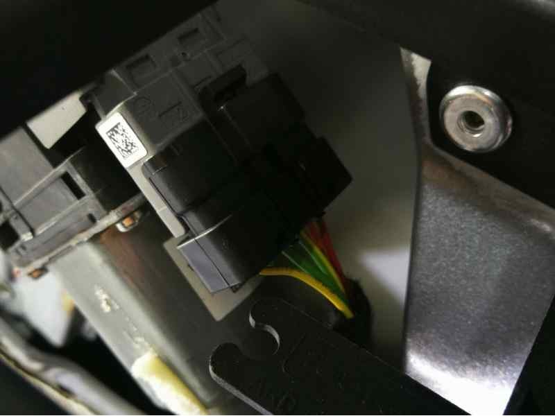 Recambio de elevalunas trasero derecho para citroën c4 lim. live referencia OEM IAM  6 PINS ELECTRICO