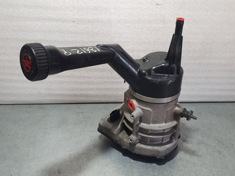 Recambio de bomba direccion electrica para citroën c4 picasso exclusive referencia OEM IAM 9684252580 A0013520 TRW