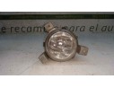 Recambio de faro antiniebla izquierdo para daewoo matiz cd referencia OEM IAM   