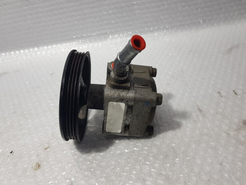 Recambio de bomba direccion para nissan almera (n16/e) comfort referencia OEM IAM 49110BM701 7613955110 ZF