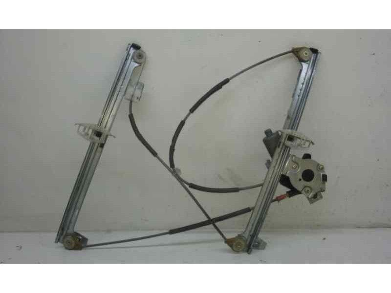 Recambio de elevalunas delantero izquierdo para citroën xsara berlina 1.6 lx referencia OEM IAM  2 PINS ELECTRICO