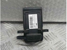 Recambio de modulo electronico para ford focus st-line referencia OEM IAM LX7F14F642AF F00HJ02883 MODULO CONECTOR OBD