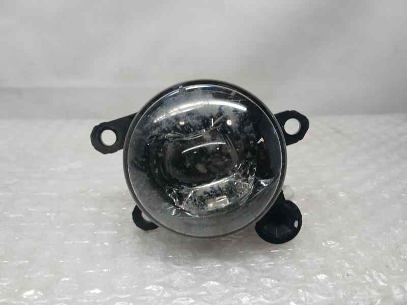 Recambio de faro antiniebla derecho para ford puma titanium referencia OEM IAM JX7B15A254AB  
