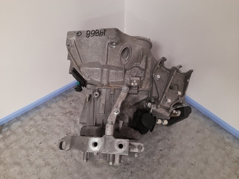 Recambio de caja cambios para fiat tipo ii (357) berlina mirror referencia OEM IAM 55273145  5VELOCIDADES