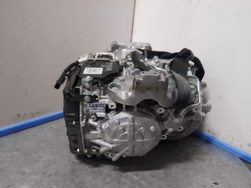 Recambio de caja cambios para peugeot 308 gt referencia OEM IAM 20GTBP 6371625B AUTOMATICA