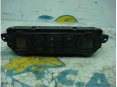 Recambio de mando climatizador para ford focus berlina (cap) ghia referencia OEM IAM 3M5T18C612AL  