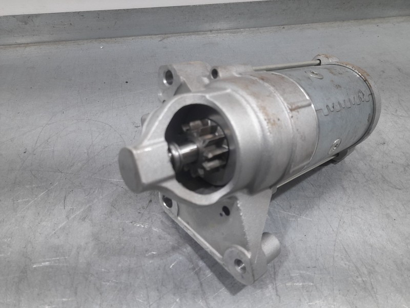 Recambio de motor arranque para peugeot expert furgoneta (v_) 1.5 bluehdi 120 referencia OEM IAM 9832577880 ESW2021HE VALEO