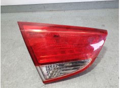 Recambio de piloto trasero izquierdo para hyundai ix35 classic 2wd referencia OEM IAM 924052S020  INTERIOR