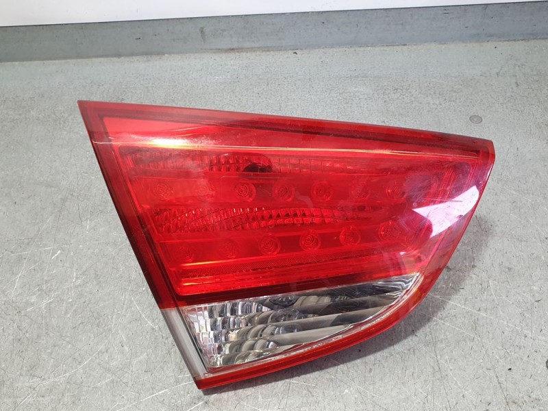 Recambio de piloto trasero izquierdo para hyundai ix35 classic 2wd referencia OEM IAM 924052S020  INTERIOR