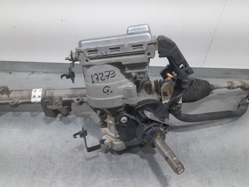 Recambio de cremallera direccion para peugeot 308 ii (lb_, lp_, lw_, lh_, l3_) 1.6 hdi 100 referencia OEM IAM 1803290209701 60DL